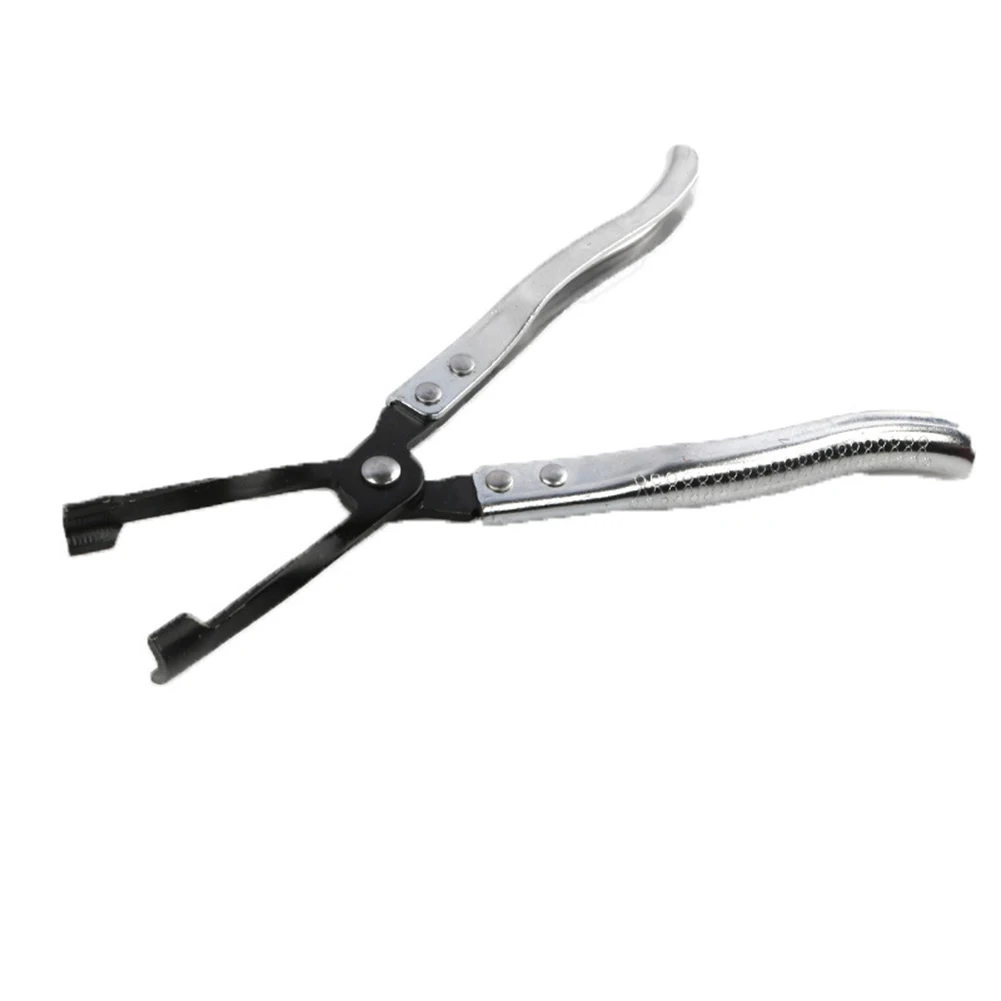 Durable Engine Valve Stem Oil Seal Pliers Remover for Most Cars Made with Anti Wear Alloy Steel for Long Lasting Performance
Durable Engine Valve Stem Oil Seal Pliers Remover for Most Cars Made with Anti Wear Alloy Steel for Long Lasting Performance