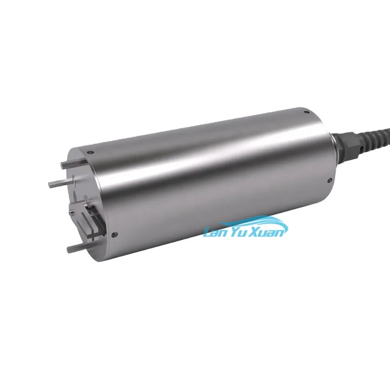Lohand Online Monitoring Series Online Turbidity Sensor Sewage Water Turbidity Test 0-1000NTU with Self-cleaning
Lohand Online Monitoring Series Online Turbidity Sensor Sewage Water Turbidity Test 0-1000NTU with Self-cleaning