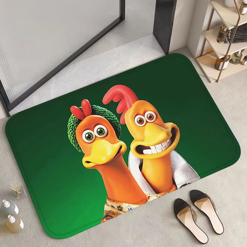 Cute Carpet C-Chicken Run Short Plush Children's Room Carpet Living Room Carpet Non slip Bathroom Floor Mat Kitchen Carpet
Cute Carpet C-Chicken Run Short Plush Children's Room Carpet Living Room Carpet Non slip Bathroom Floor Mat Kitchen Carpet