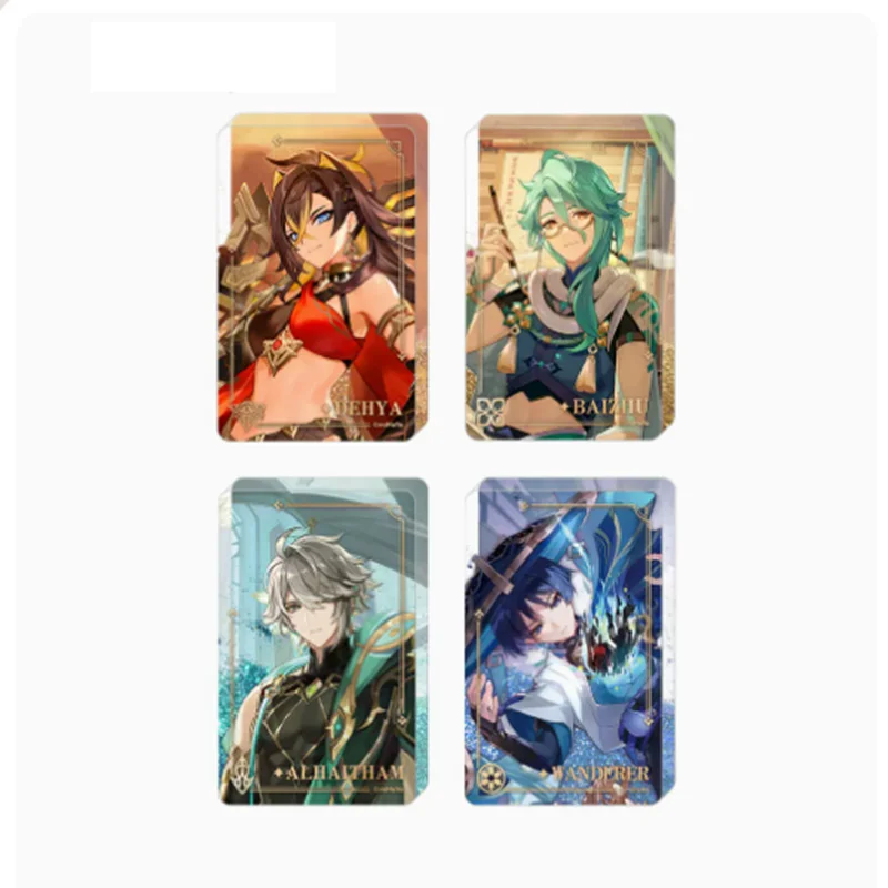 [Mihoyo】 2023 Новинка тематическая серия воздействия Genshin зыбучий песок, акриловые украшения, подарок аниме «Путешественник дегиа алхайтам» 
[Mihoyo】 2023 Новинка тематическая серия воздействия Genshin зыбучий песок, акриловые украшения, подарок аниме «Путешественник дегиа алхайтам»