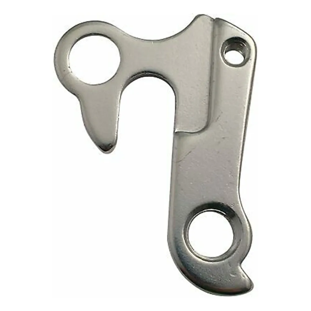 Ensure Perfect Fit with Aluminum Alloy Bike Bicycle Rear Derailleur Gear Frame Bracket Hook for Giant AC Boulder VT
Ensure Perfect Fit with Aluminum Alloy Bike Bicycle Rear Derailleur Gear Frame Bracket Hook for Giant AC Boulder VT