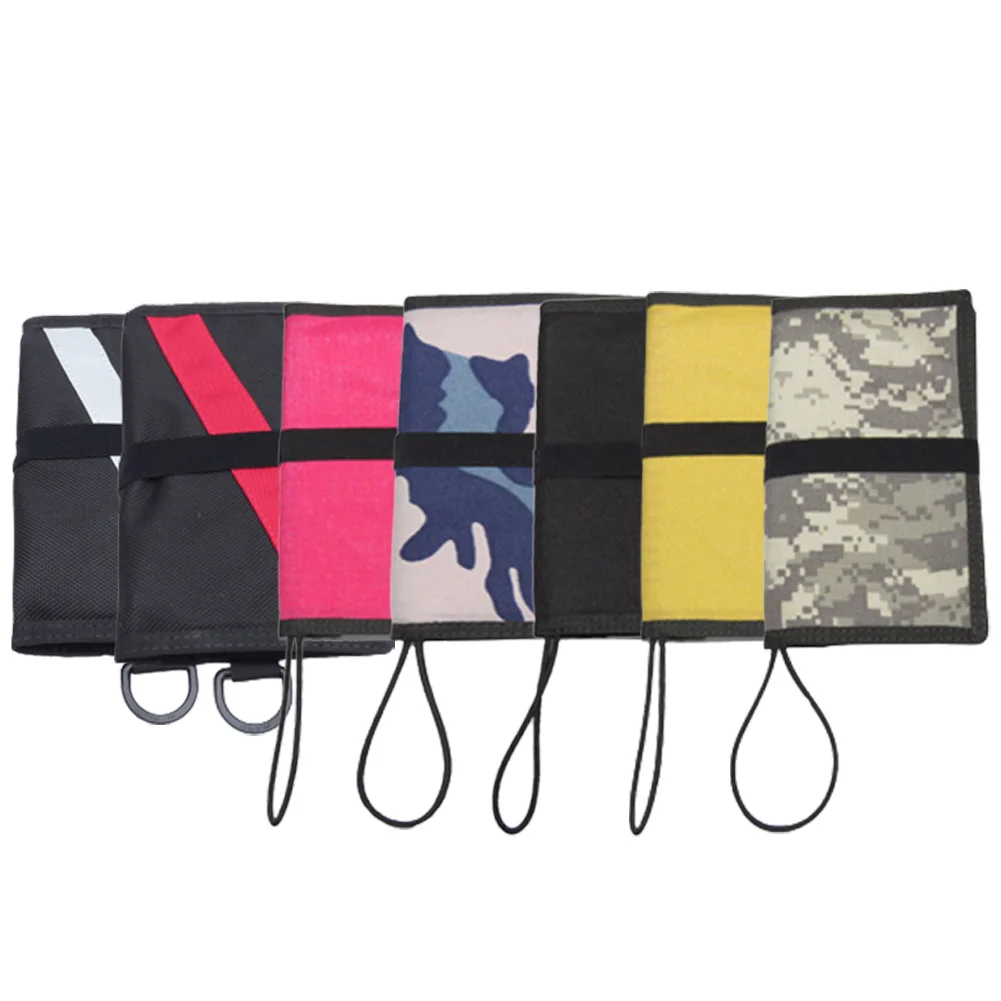 Scuba Diving Wetnotes Book With Refill 50 Page PP Waterproof Underwater Write Paper Bungee/D Ring Attachment Lanyard 20x12x2cm
Scuba Diving Wetnotes Book With Refill 50 Page PP Waterproof Underwater Write Paper Bungee/D Ring Attachment Lanyard 20x12x2cm