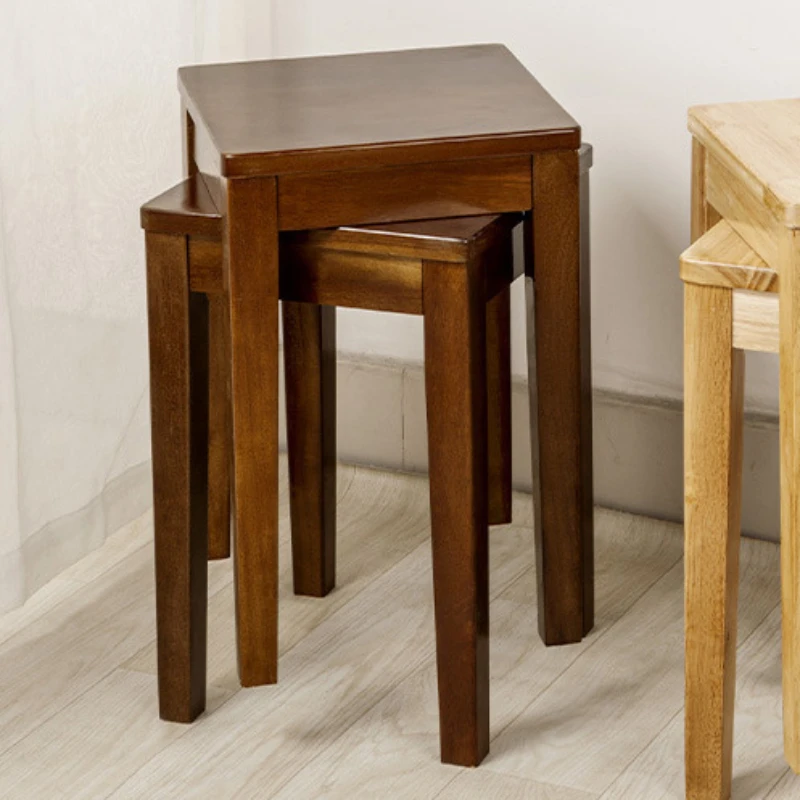 Small Banquet Stool Camping Chair Design Aesthetic Room Furniture Lazy Nordic Simple Table Fauteuils De Salon Vintage Wooden
Small Banquet Stool Camping Chair Design Aesthetic Room Furniture Lazy Nordic Simple Table Fauteuils De Salon Vintage Wooden