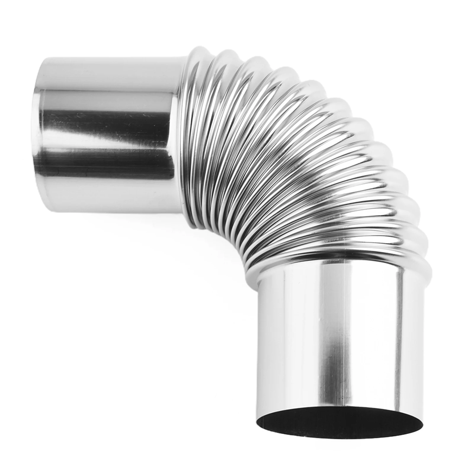 Home Improvement Elbow Tube 90° Angle Chimney Pipe Anti-rust Elbow Camping Wood Stoves Fireplaces Multiple Usage
Home Improvement Elbow Tube 90° Angle Chimney Pipe Anti-rust Elbow Camping Wood Stoves Fireplaces Multiple Usage