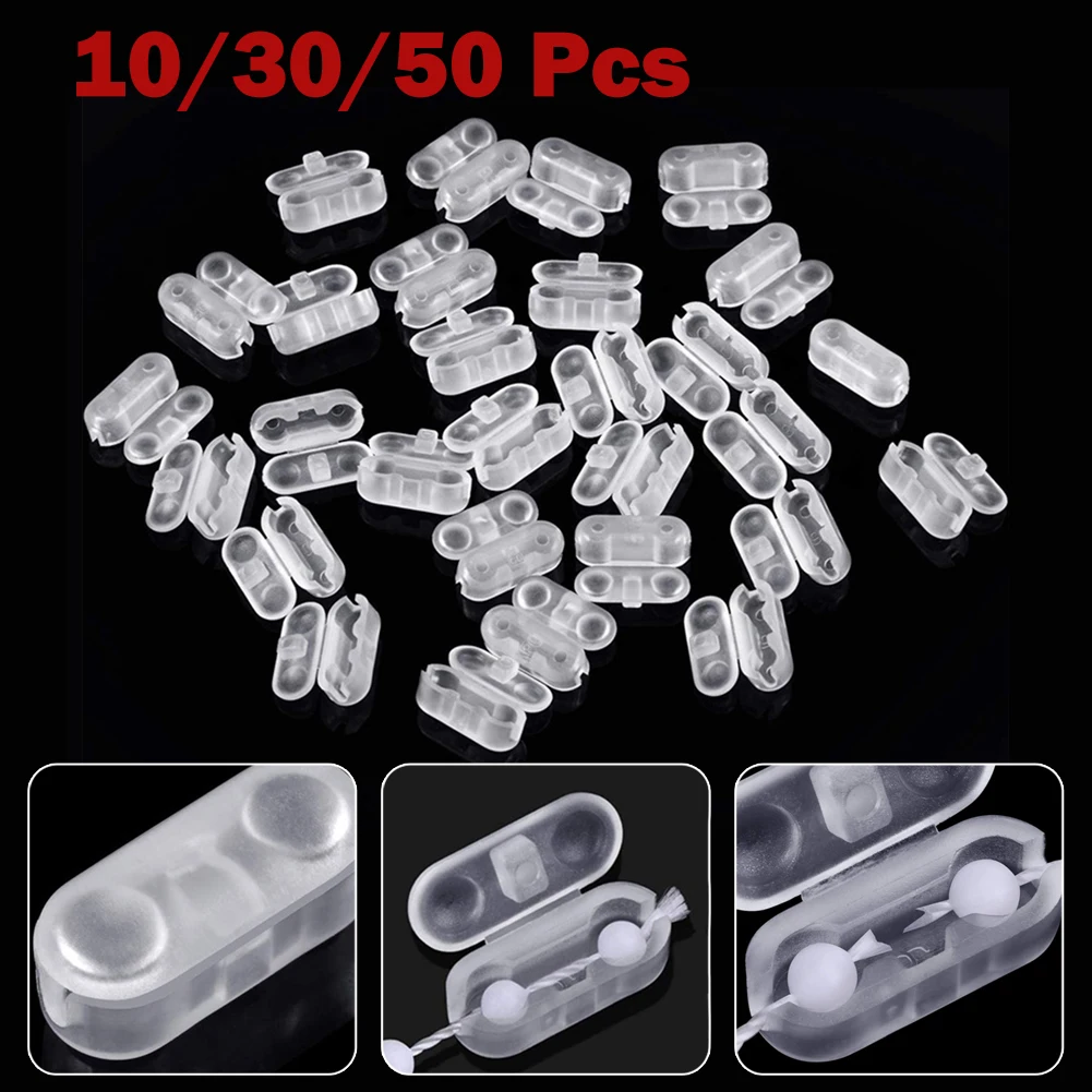 Clips Pull Cable Connector 10/30/50 Pcs Blind Pull Cord Chain Clips Connector Plastic Roller Roman High Quality
Clips Pull Cable Connector 10/30/50 Pcs Blind Pull Cord Chain Clips Connector Plastic Roller Roman High Quality