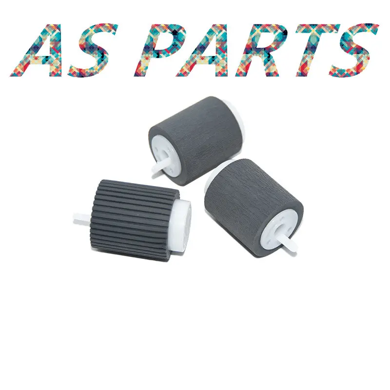 5X NROLR1466FCZ1 NROLR1467FCZ2 Cassette Roller Kit for Sharp MX2300 MX2310 MX2600 MX2610 MX2616 MX2640 MX2700 Pickup Roller
5X NROLR1466FCZ1 NROLR1467FCZ2 Cassette Roller Kit for Sharp MX2300 MX2310 MX2600 MX2610 MX2616 MX2640 MX2700 Pickup Roller
