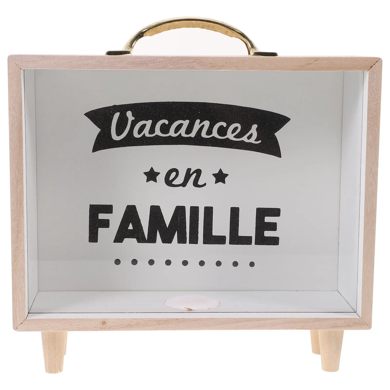 Piggy Bank Girl Baby Gifts Wooden Money Box Holder Cash Coin Bank Kids Coin Holder Money Storage Container Money Saving Box
Piggy Bank Girl Baby Gifts Wooden Money Box Holder Cash Coin Bank Kids Coin Holder Money Storage Container Money Saving Box