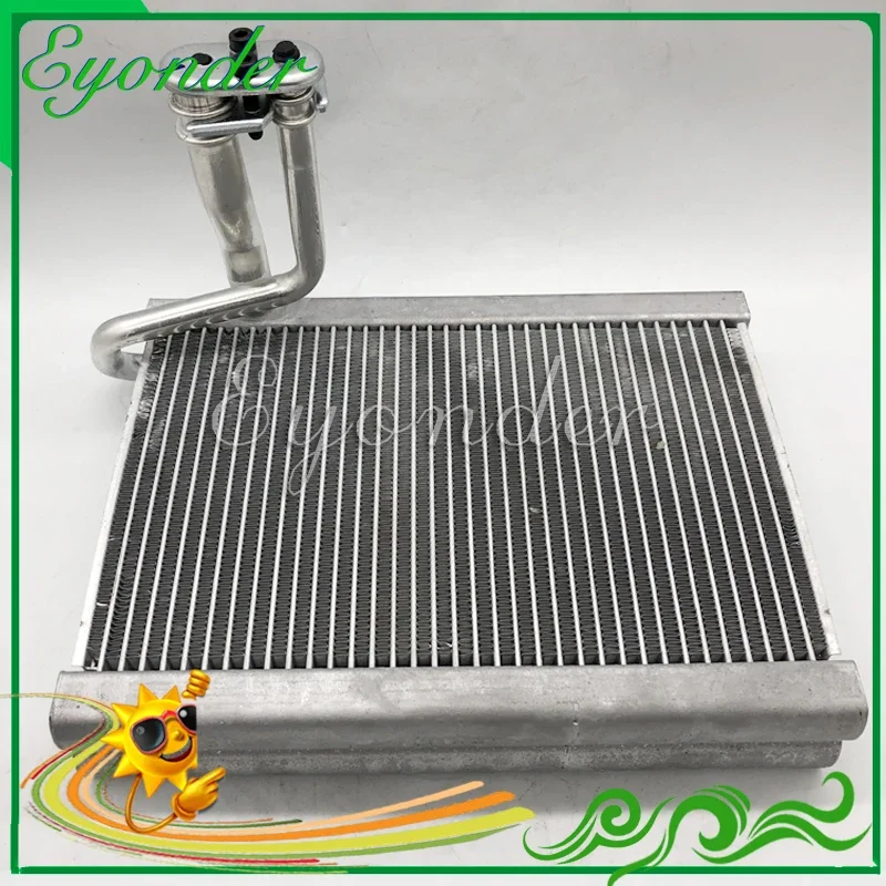A/C AC Air Conditioning Evaporator COOLING COIL Core for Citroen C4 Peugeot 307 CC SW 6450QQ 6450ZZ 6450JC 6444G5 6450QP
A/C AC Air Conditioning Evaporator COOLING COIL Core for Citroen C4 Peugeot 307 CC SW 6450QQ 6450ZZ 6450JC 6444G5 6450QP
