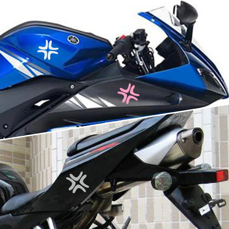 5PCS Reflective Angry Car Sticker Angry Explosive Rib Car Electric Car Sticker Reflective Mirror Sticker Personality Decorative
5PCS Reflective Angry Car Sticker Angry Explosive Rib Car Electric Car Sticker Reflective Mirror Sticker Personality Decorative