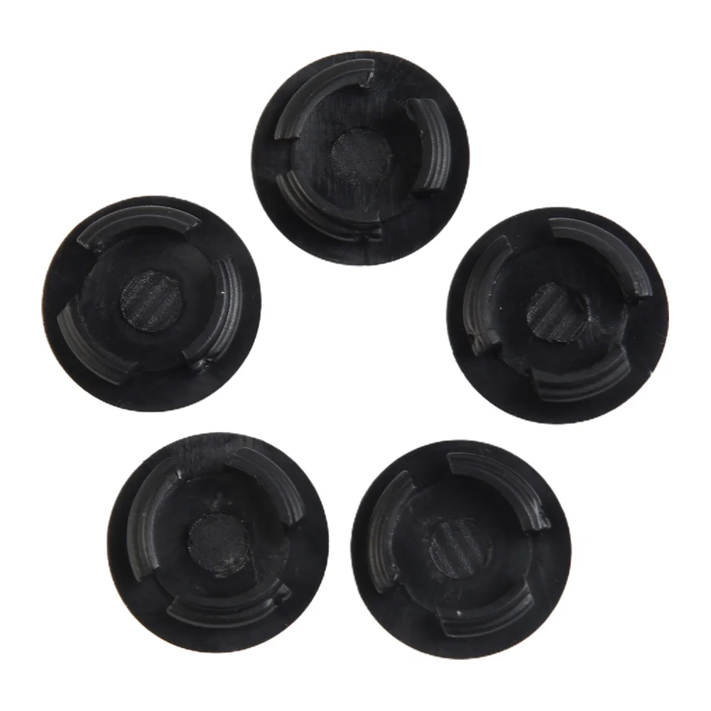 

Automobile Accessories For Tucson For IX35 827343A000 ​door Handle Cap 5Pcs Door Pull 82734-3A000 82734-3A0009P Black ABS