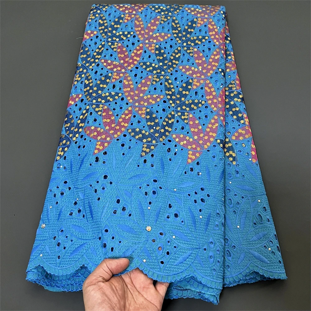 African Lace Fabric 2024 High Quality Tulle One Piece Dress Silk Fabric Cotton Sewing Accessories Cotton Fabrics Sequins Ribbon
African Lace Fabric 2024 High Quality Tulle One Piece Dress Silk Fabric Cotton Sewing Accessories Cotton Fabrics Sequins Ribbon