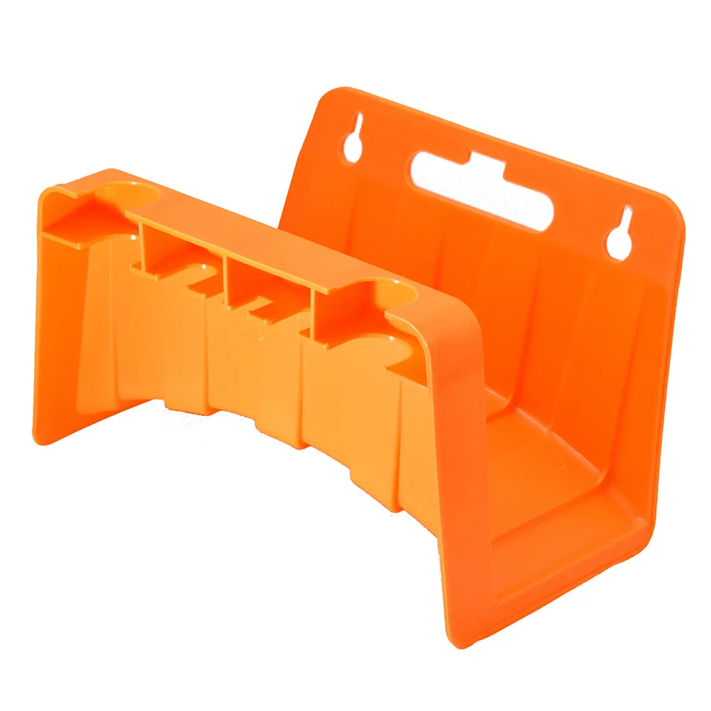 1 *Wall Mounted Garden Irrigation Hose Pipe Hanger Plastic Storage Rack Tap Watering Hose Organizer Storage Holder Portable
1 *Wall Mounted Garden Irrigation Hose Pipe Hanger Plastic Storage Rack Tap Watering Hose Organizer Storage Holder Portable