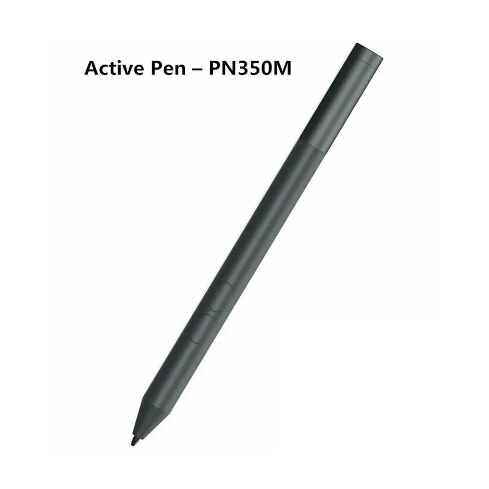 Active Pen PN350M For DELL Inspiron 5400 7300 7600 5491 7390 Latitude 3190 2 in 1 Laptop Tab Screen Stylus Pressure Sensitivity
Active Pen PN350M For DELL Inspiron 5400 7300 7600 5491 7390 Latitude 3190 2 in 1 Laptop Tab Screen Stylus Pressure Sensitivity
