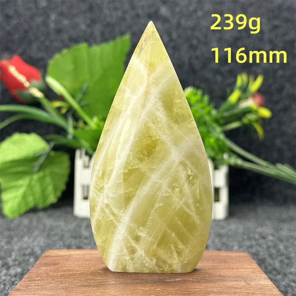 Natural Gemstone Yellow Crystal Free Form Torch Healing Reiki Feng Shui Prayer Warding Off Evil Meditation Spiritual Home Decor
Natural Gemstone Yellow Crystal Free Form Torch Healing Reiki Feng Shui Prayer Warding Off Evil Meditation Spiritual Home Decor