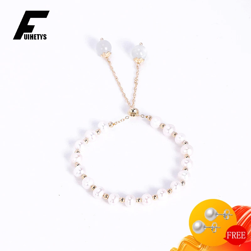 Trendy Pearl Bracelet 925 Silver Jewelry Accessories for Women Wedding Engagement Promise Party Gift Ornament Bracelet Wholesale
Trendy Pearl Bracelet 925 Silver Jewelry Accessories for Women Wedding Engagement Promise Party Gift Ornament Bracelet Wholesale
