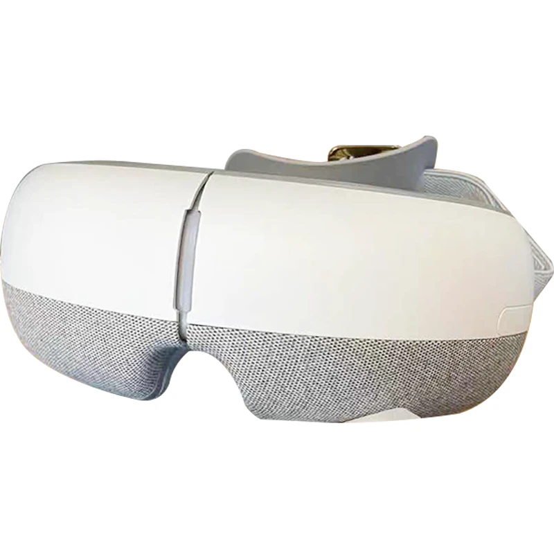 Eye massager E3 Air pressure massage+Hot compress eye fatigue relief dark circle relief portable eye massager
Eye massager E3 Air pressure massage+Hot compress eye fatigue relief dark circle relief portable eye massager
