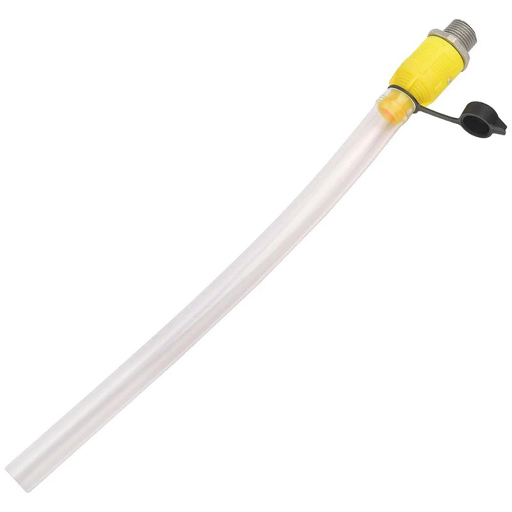 Oil Drain Valve 125-508 For AYP 181654 428287 532428287 For Cub Cadet 951-10517A Lawn Mower Parts Garden Tool
Oil Drain Valve 125-508 For AYP 181654 428287 532428287 For Cub Cadet 951-10517A Lawn Mower Parts Garden Tool