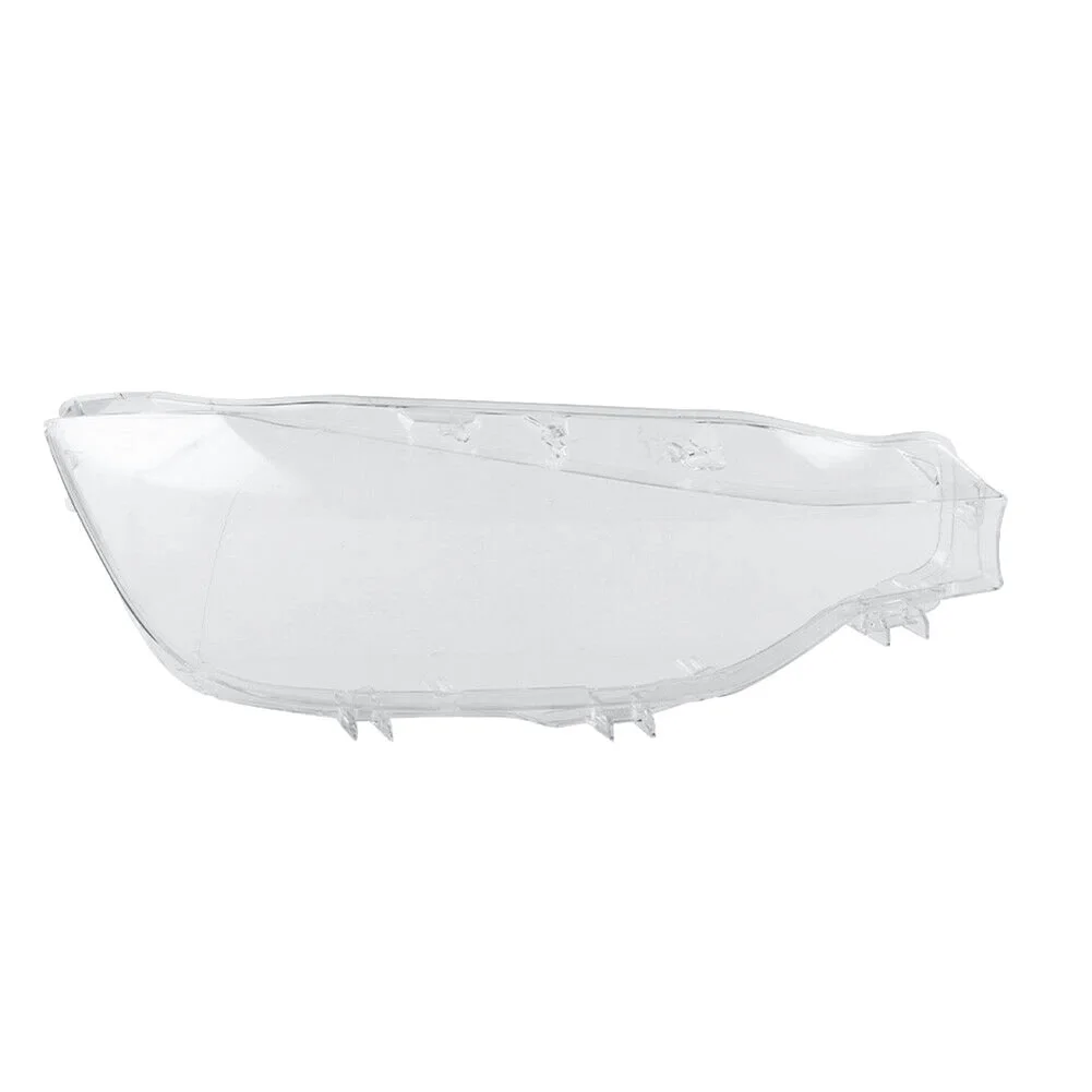 Right Side Car Headlight Lens Cover Head Light Lamp Shade Shell Cover for 3 Series F30 F31 2016-2018 320 328 330
Right Side Car Headlight Lens Cover Head Light Lamp Shade Shell Cover for 3 Series F30 F31 2016-2018 320 328 330