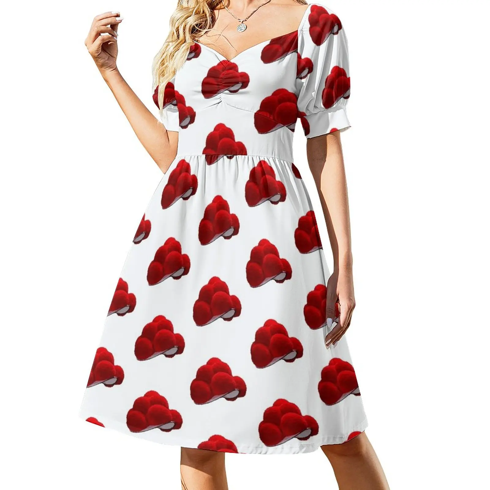 Black Forest Hat - Bollenhut 1.3 Sleeveless Dress sexy short dresses daring Dresses gala luxury evening dresses 2023
Black Forest Hat - Bollenhut 1.3 Sleeveless Dress sexy short dresses daring Dresses gala luxury evening dresses 2023