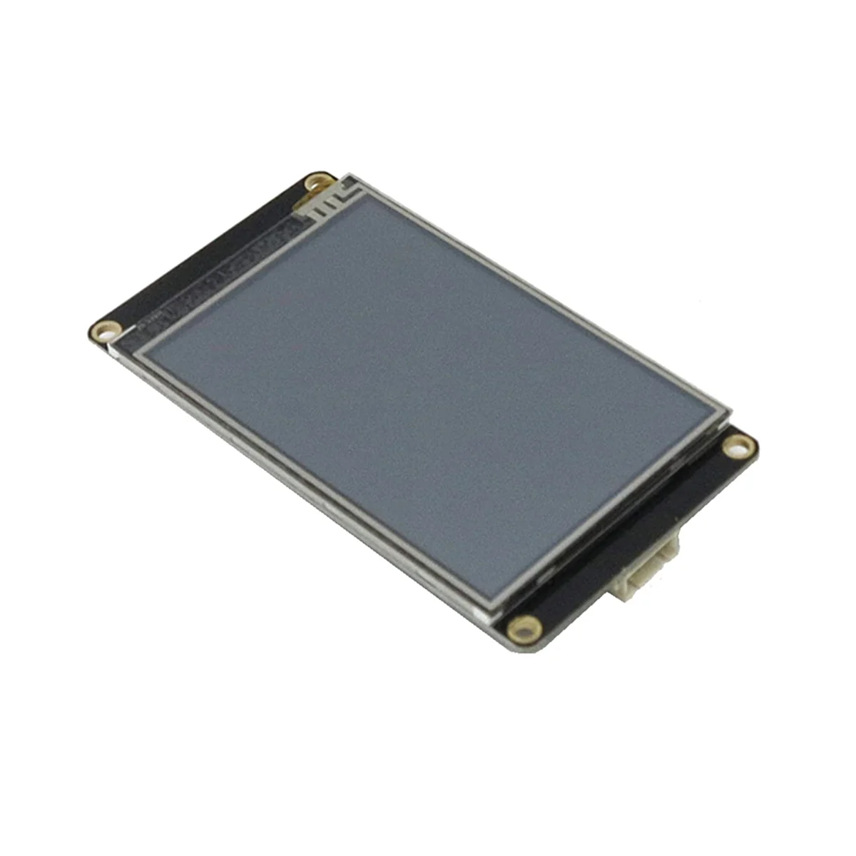 NEXTION HMI LCD Touch Display NX4832K035 3.5-Inch Resistive Display Enhanced Series UASRT TFT LCD Module
NEXTION HMI LCD Touch Display NX4832K035 3.5-Inch Resistive Display Enhanced Series UASRT TFT LCD Module
