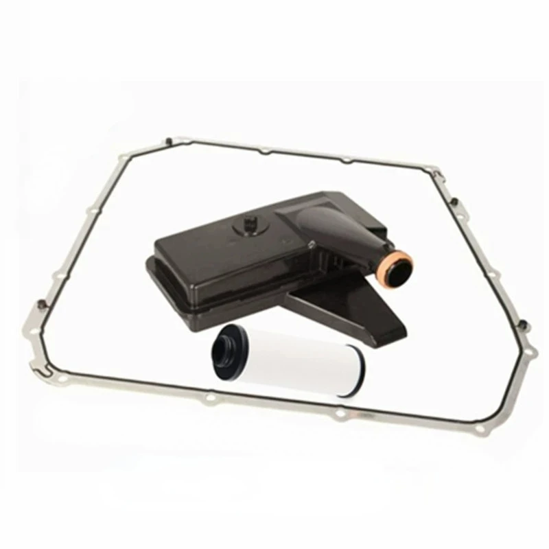 Adapted to Porsche Cayenne Panamera Maca Kaman Audi Q7 Volkswagen Touareg Gearbox Transmission Oil Pan
Adapted to Porsche Cayenne Panamera Maca Kaman Audi Q7 Volkswagen Touareg Gearbox Transmission Oil Pan