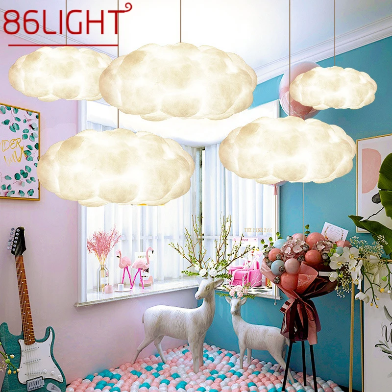 86LIGHT Wedding Props White Cloud Shaped Chandeliers Shopping Mall Ceiling Decorative Lights Wedding Welcome Area Lighting
86LIGHT Wedding Props White Cloud Shaped Chandeliers Shopping Mall Ceiling Decorative Lights Wedding Welcome Area Lighting
