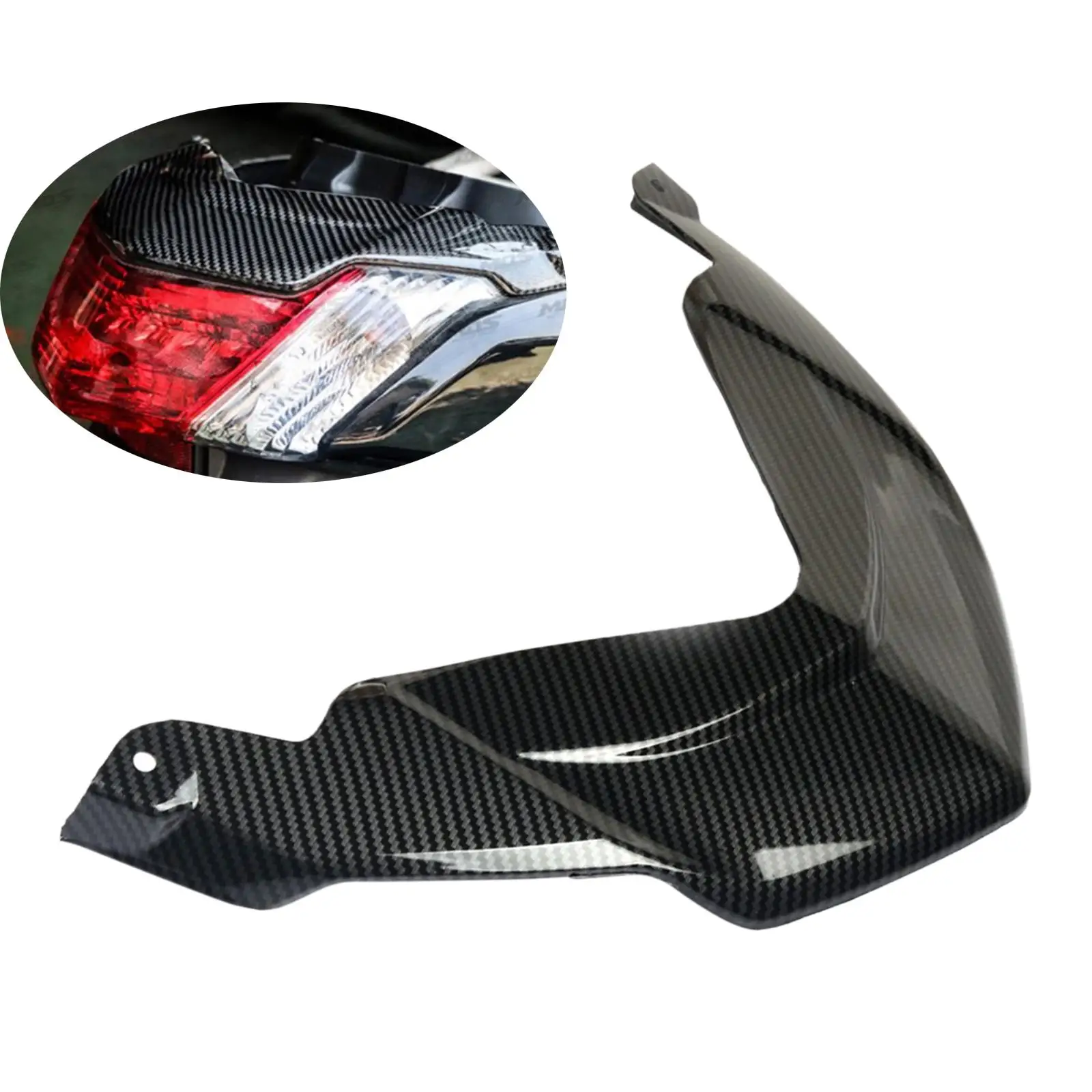 Задние фары для мотоциклов NMAX155 2016 2018
Задние фары для мотоциклов NMAX155 2016 2018