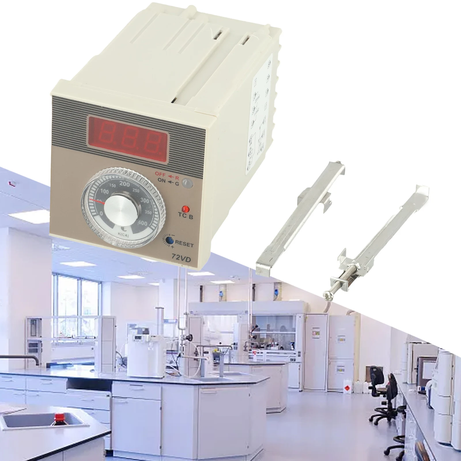 Stable Performance Digital Display Thermostat Suitable for High and Low Voltage Switch Cabinets Box Type Substations
Stable Performance Digital Display Thermostat Suitable for High and Low Voltage Switch Cabinets Box Type Substations