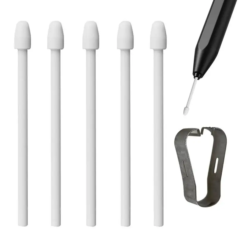 Replacement Pen Nibs Comfortable Replacement Nibs For Ballpoint Pen Multifunctional Remarkable Plus Pen Nibs Wear-Resistant
Replacement Pen Nibs Comfortable Replacement Nibs For Ballpoint Pen Multifunctional Remarkable Plus Pen Nibs Wear-Resistant