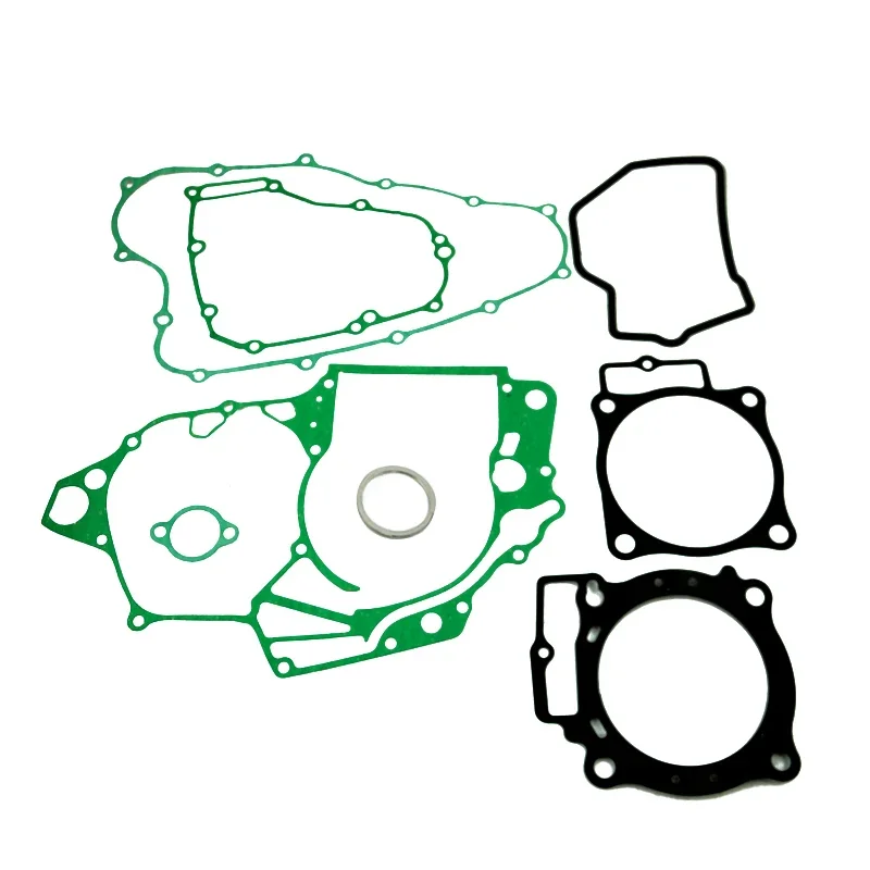 

Motorcycle Engine Gaskets Cylinder Gasket Crankcase Covers Kit Set For Honda CRF450R 2009-2016