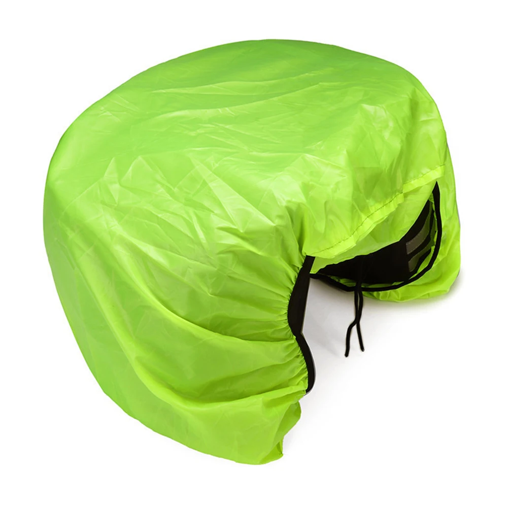1pc Bicycle Tail Rack Rear Luggage Dust Cover MTB Road Bike Piggyback Rain Cover Portable Waterproof Riding Saddle Bag Protect
1pc Bicycle Tail Rack Rear Luggage Dust Cover MTB Road Bike Piggyback Rain Cover Portable Waterproof Riding Saddle Bag Protect