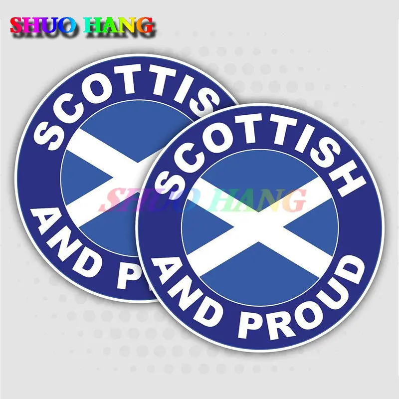 2 X Scotland and Pride Flag Car Truck Vinyl Self-adhesive Stickers Car Window Bumper Motorcycle Helmet Boot Laptop Board Decals
2 X Scotland and Pride Flag Car Truck Vinyl Self-adhesive Stickers Car Window Bumper Motorcycle Helmet Boot Laptop Board Decals