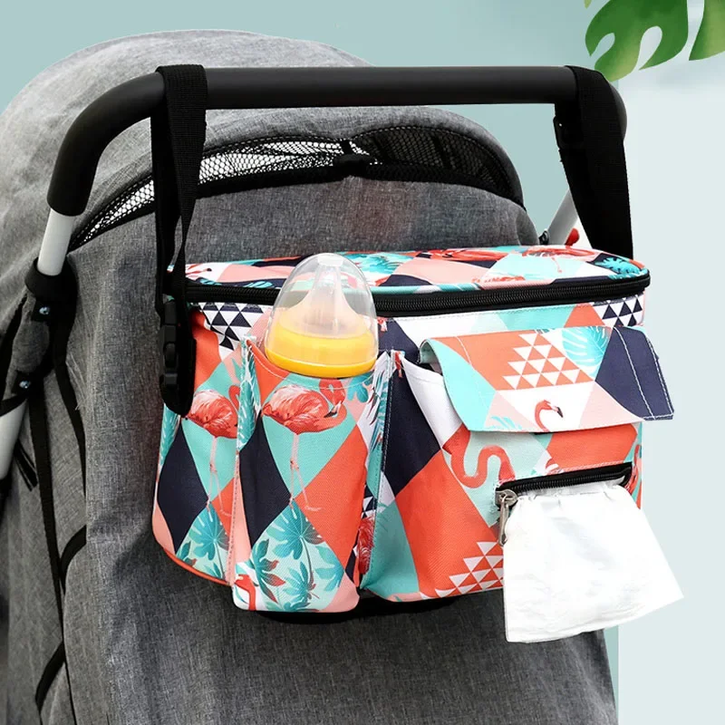 Baby Stroller Bag Stroller Organizer for Cart Multifunctional Waterproof Large Capacity Pram Carriage Bag Stroller Accessories
Baby Stroller Bag Stroller Organizer for Cart Multifunctional Waterproof Large Capacity Pram Carriage Bag Stroller Accessories