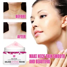1pcs Neck Care Cream Firming Rejuvenation Cream Anti-wrinkle Firming Skin Whitening Long Lasting Moisturizing Serum Beauty TSLM1
1pcs Neck Care Cream Firming Rejuvenation Cream Anti-wrinkle Firming Skin Whitening Long Lasting Moisturizing Serum Beauty TSLM1