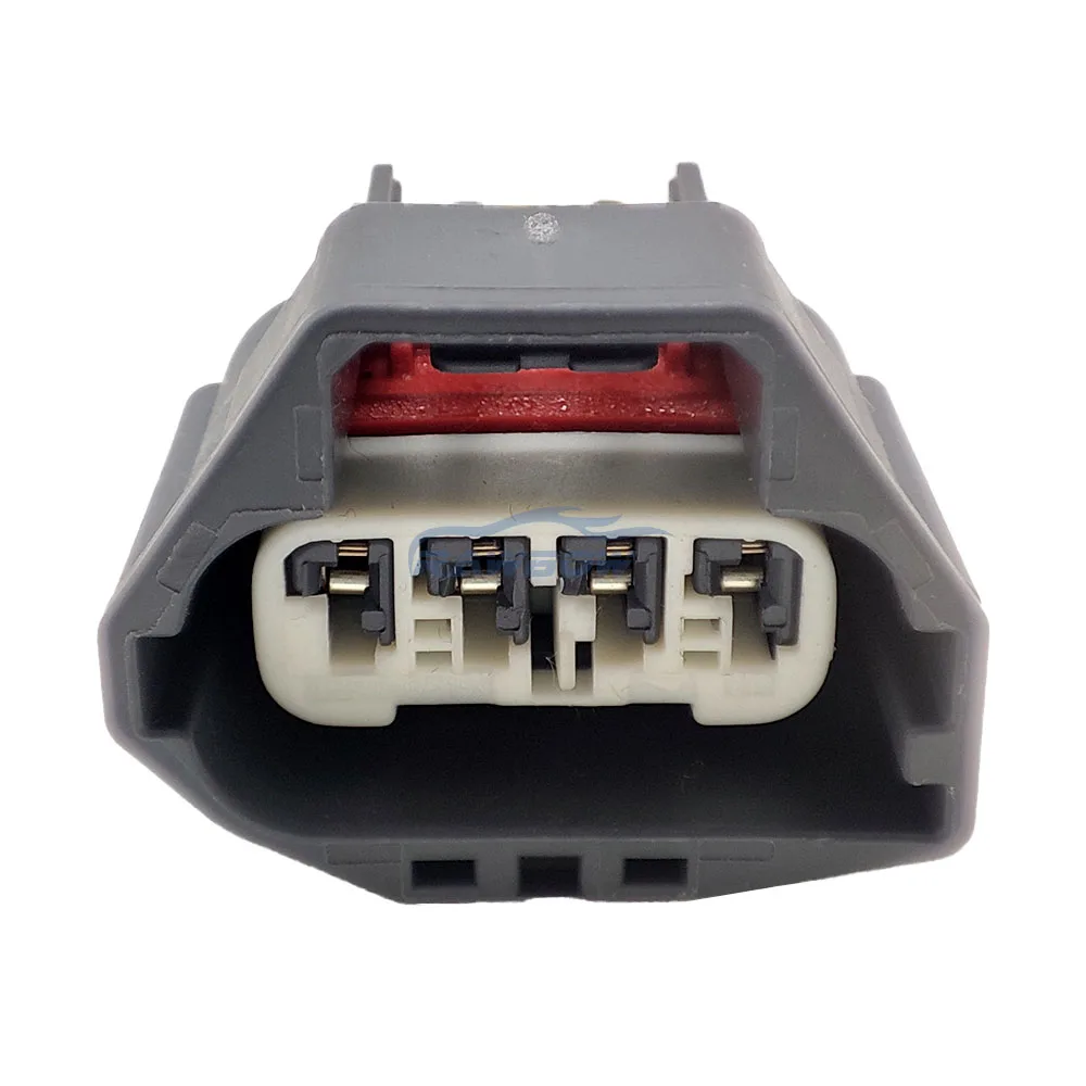 1Set For 4 Way MAP Pressure Sensor Connector Pigtail Compatible with Ford/Mazda 0090-583
1Set For 4 Way MAP Pressure Sensor Connector Pigtail Compatible with Ford/Mazda 0090-583