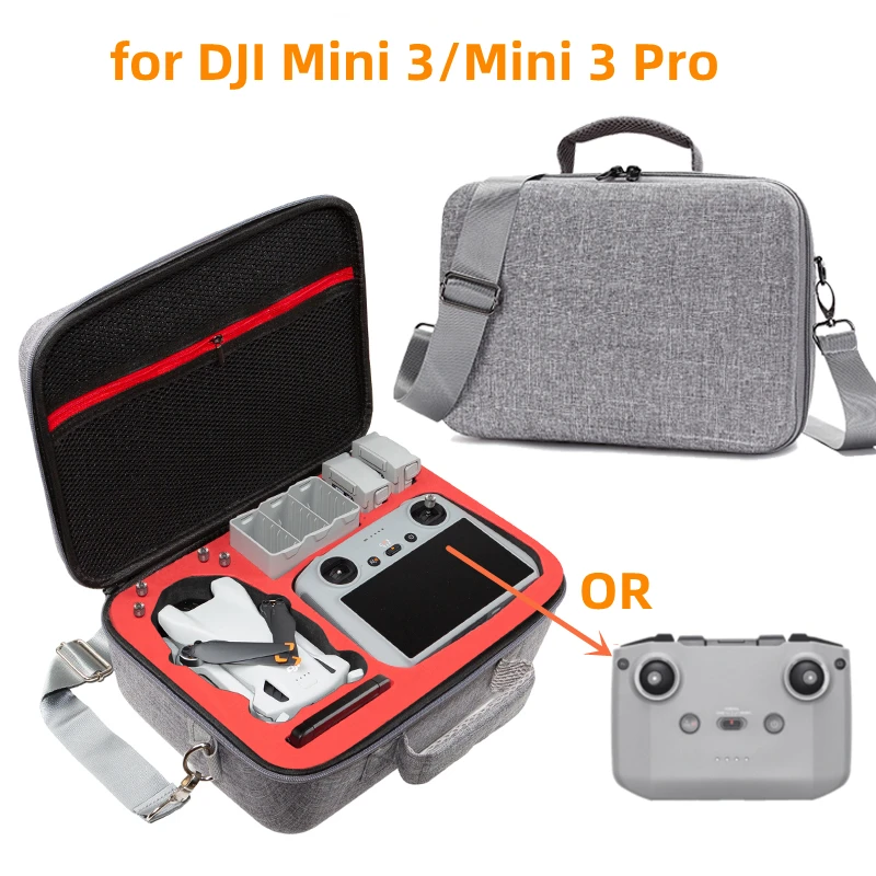 Для DJI Mini 3 Pro/Mini 3 сумка для хранения женский рюкзак портативный модный бокс для путешествий пылесборник для DJI Mini 3 сумка через плечо аксессуар
Для DJI Mini 3 Pro/Mini 3 сумка для хранения женский рюкзак портативный модный бокс для путешествий пылесборник для DJI Mini 3 сумка через плечо аксессуар