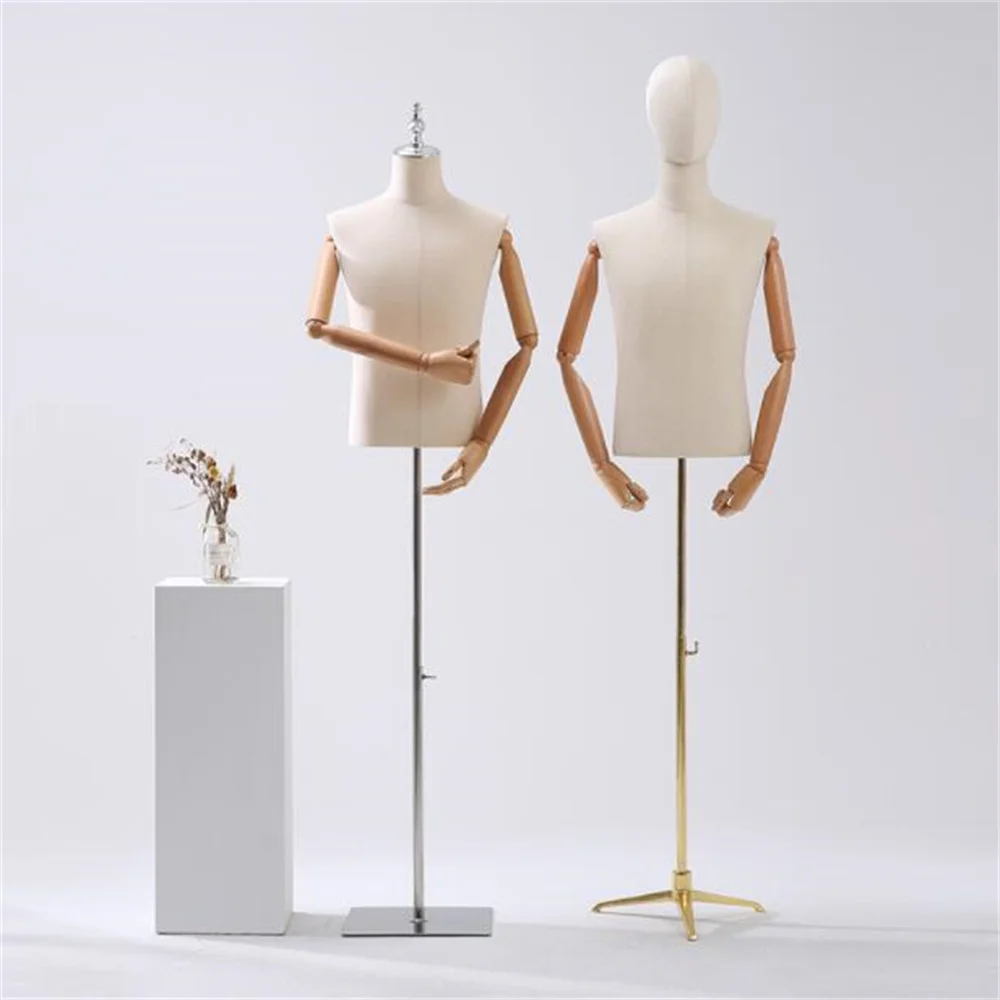 Plastic Shoulder Male Hand Mannequin, Body Props, Collarbone Suit, Wedding Cloth Store, Model Lovers, Metal Base, 4Style, C022 
Plastic Shoulder Male Hand Mannequin, Body Props, Collarbone Suit, Wedding Cloth Store, Model Lovers, Metal Base, 4Style, C022