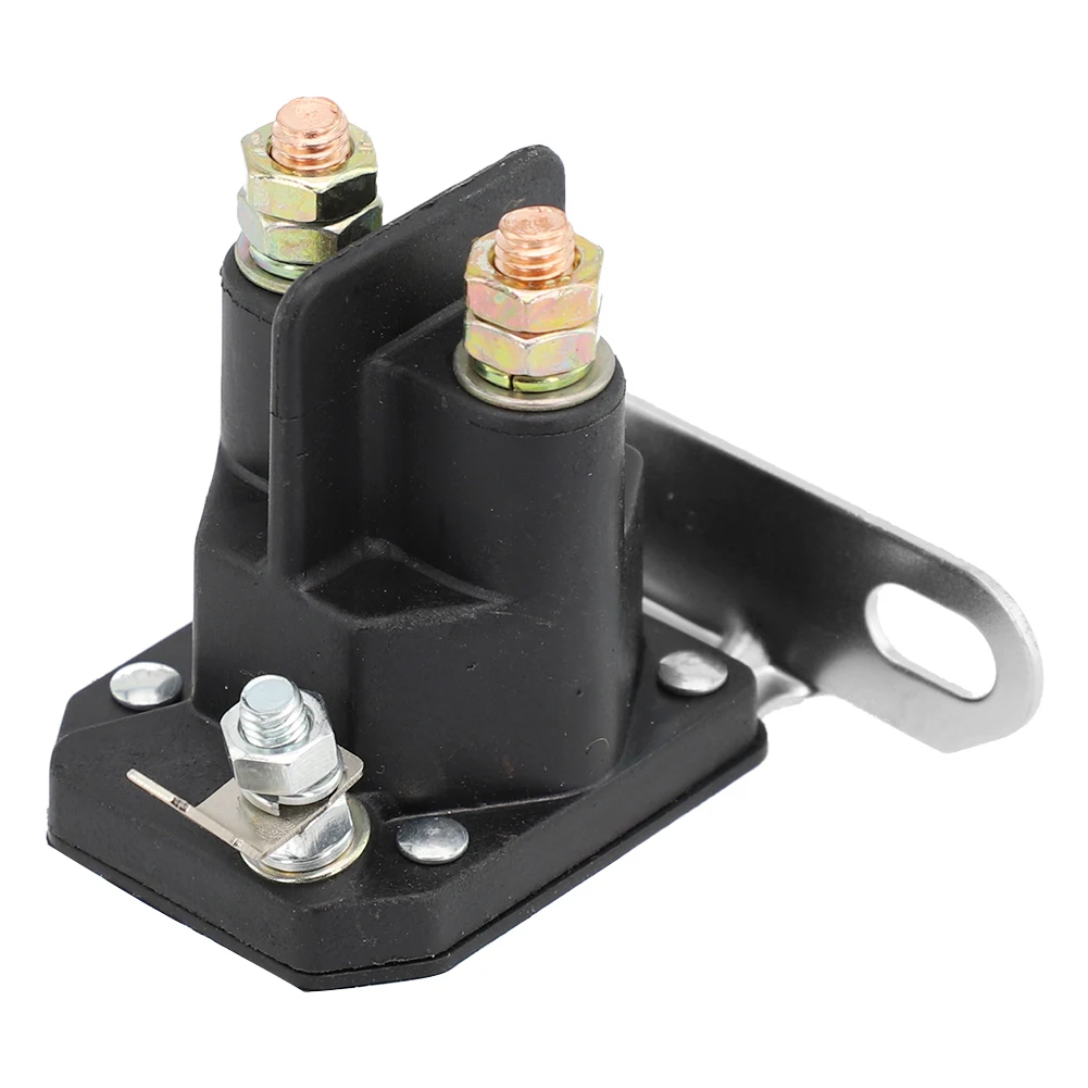 For Hustler Starter Solenoid (030817) For Hustler Raptor, Raptor SD And Specific FasTrak Models Gardening Tools Replacement
For Hustler Starter Solenoid (030817) For Hustler Raptor, Raptor SD And Specific FasTrak Models Gardening Tools Replacement