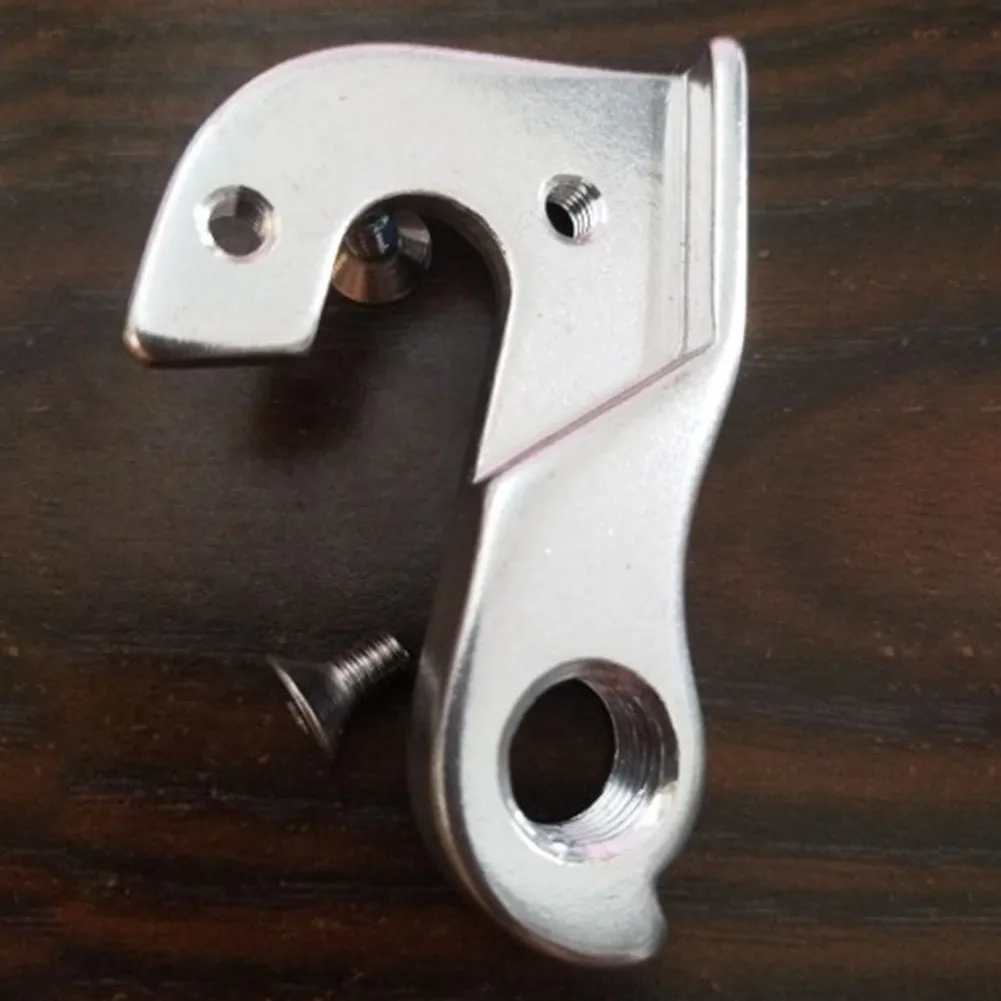 1pc Bicycle Tail Hook With Screw Bike Rear Derailleur Gear Mech Hanger Tail Hook Holder For VooDoo Whyte Aluminium Alloy Cycling
1pc Bicycle Tail Hook With Screw Bike Rear Derailleur Gear Mech Hanger Tail Hook Holder For VooDoo Whyte Aluminium Alloy Cycling