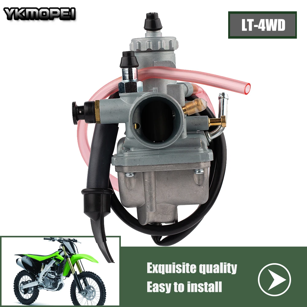 Мотоциклетный карбюратор для Suzuki Carb Quadrunner 250 1985-1987 LT4WD 250cc Quad Model H/J/K 1987-1995 13200-19B02-000 Motorcross
Мотоциклетный карбюратор для Suzuki Carb Quadrunner 250 1985-1987 LT4WD 250cc Quad Model H/J/K 1987-1995 13200-19B02-000 Motorcross