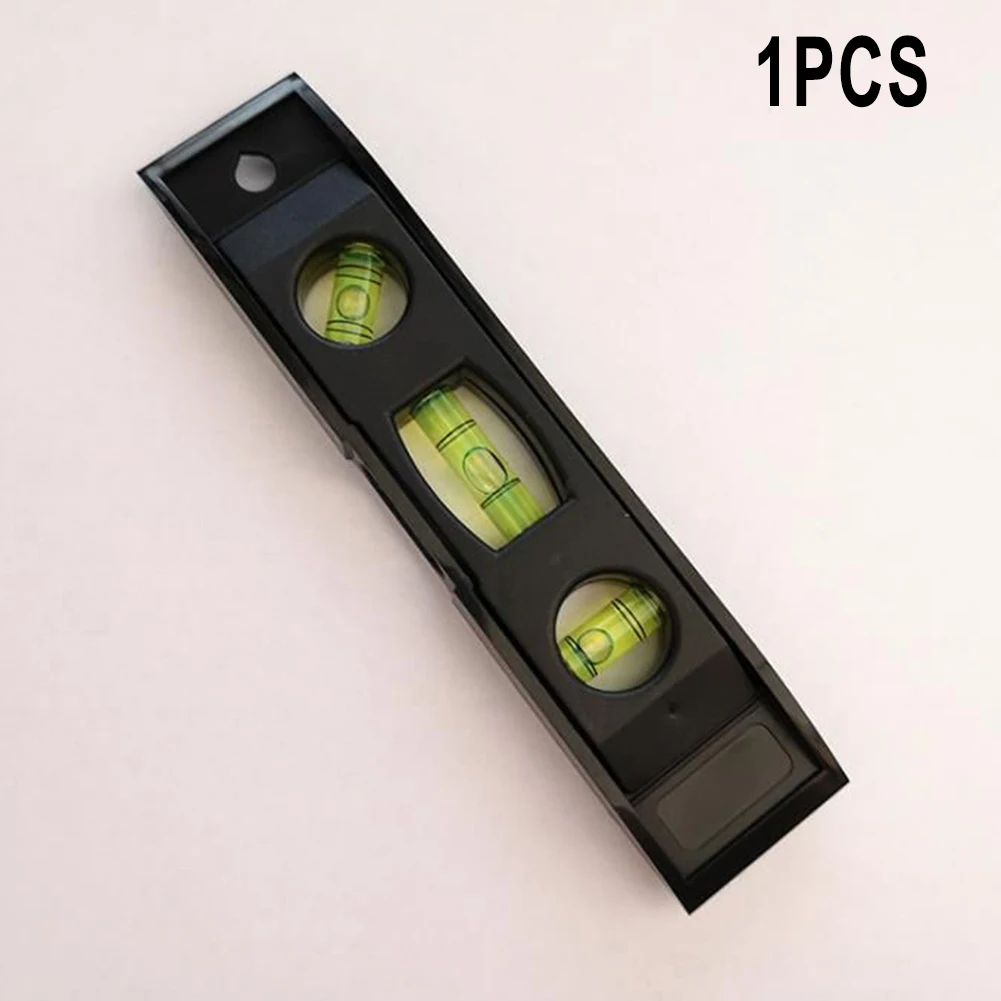 Practical Durable Spirit Level 6 Inch Magnetic Measuring Tool Mini 35mm Width Horizontal Bubble Tube Magnet Bubble
Practical Durable Spirit Level 6 Inch Magnetic Measuring Tool Mini 35mm Width Horizontal Bubble Tube Magnet Bubble