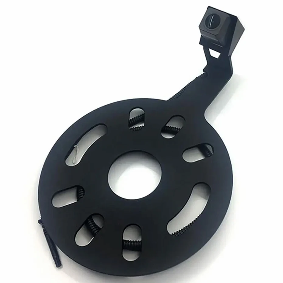 Камера заднего вида для Jeep Wrangler Commander Compass Grand Cherokee Liberty Patriot 2007-2018
Камера заднего вида для Jeep Wrangler Commander Compass Grand Cherokee Liberty Patriot 2007-2018