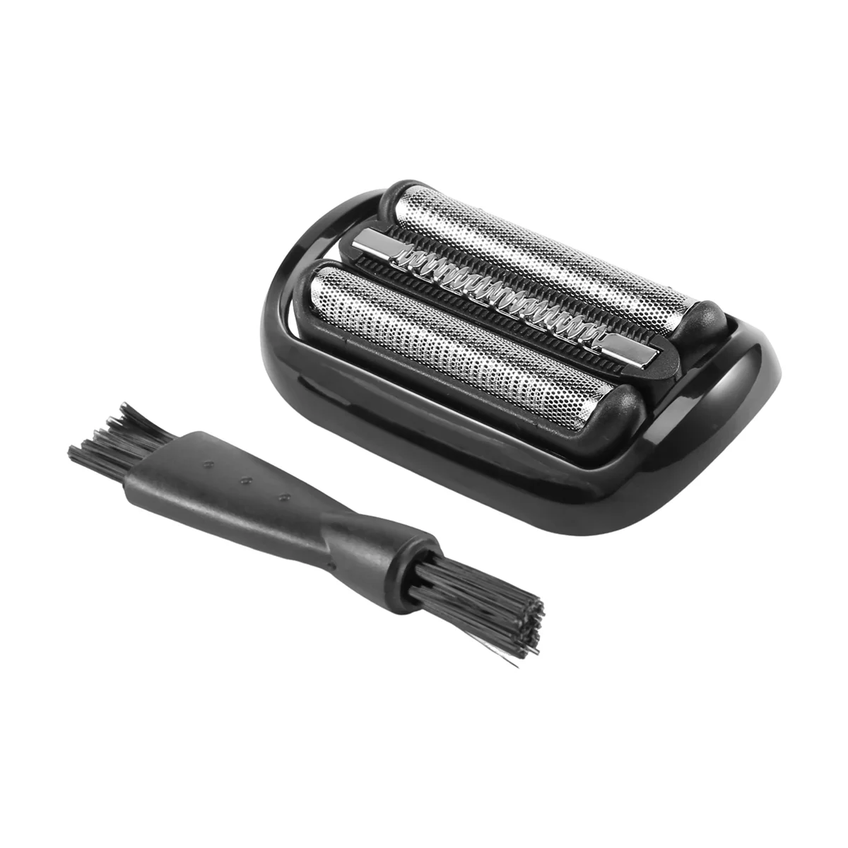 Replace Electric Shaver Head for Braun 53B Series 5-6 50-R1000S 50-B1300S 50-R1320S 50-R1300S 50-M4000Cs 50-M4200Cs
Replace Electric Shaver Head for Braun 53B Series 5-6 50-R1000S 50-B1300S 50-R1320S 50-R1300S 50-M4000Cs 50-M4200Cs