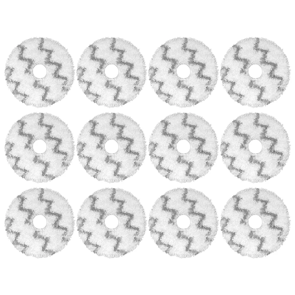 Mop Cloths Rag Replacement for Xiaomi Roidmi EVA SDJ06RM Self-Cleaning Emptying Robot Vacuum SDJ06RM Spare Parts
Mop Cloths Rag Replacement for Xiaomi Roidmi EVA SDJ06RM Self-Cleaning Emptying Robot Vacuum SDJ06RM Spare Parts