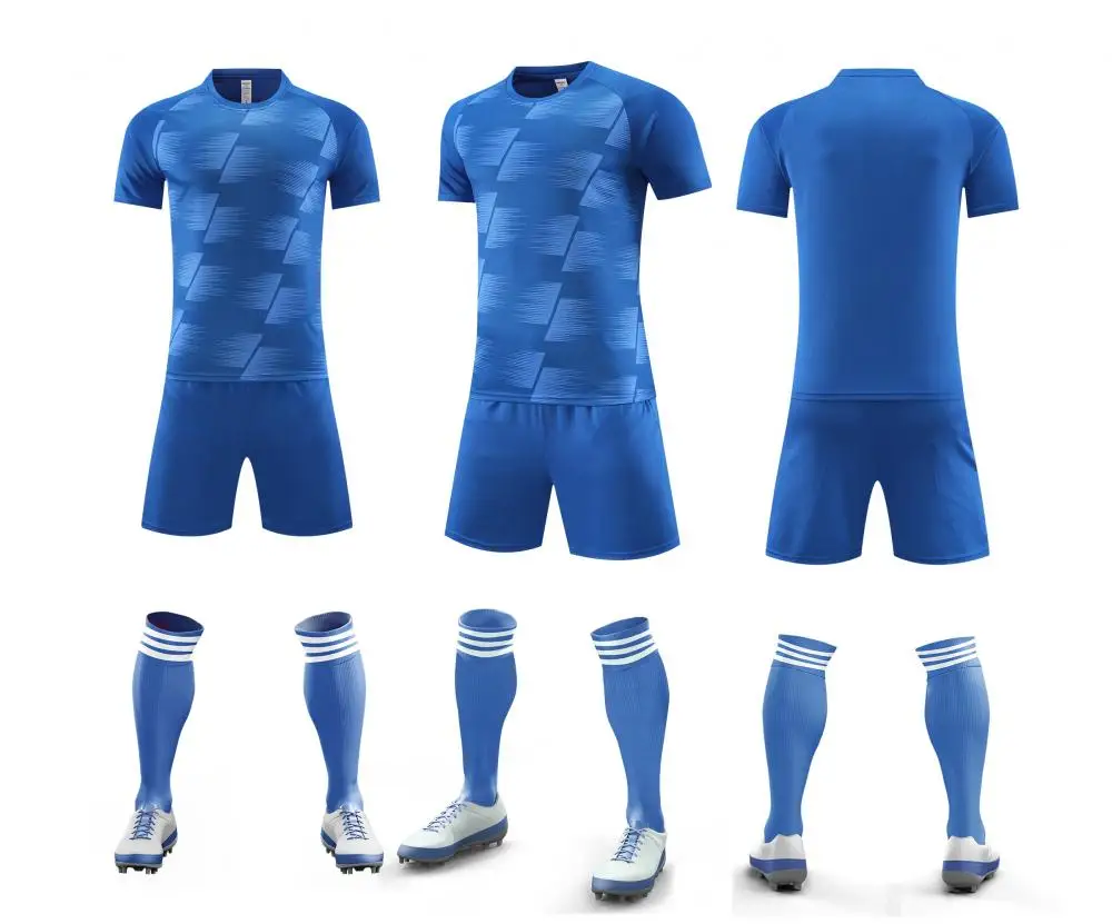 Men's Asian size soccer jerseys sportswear soccer training wear men's tops, soccer equipment breathable and comfortable
Men's Asian size soccer jerseys sportswear soccer training wear men's tops, soccer equipment breathable and comfortable