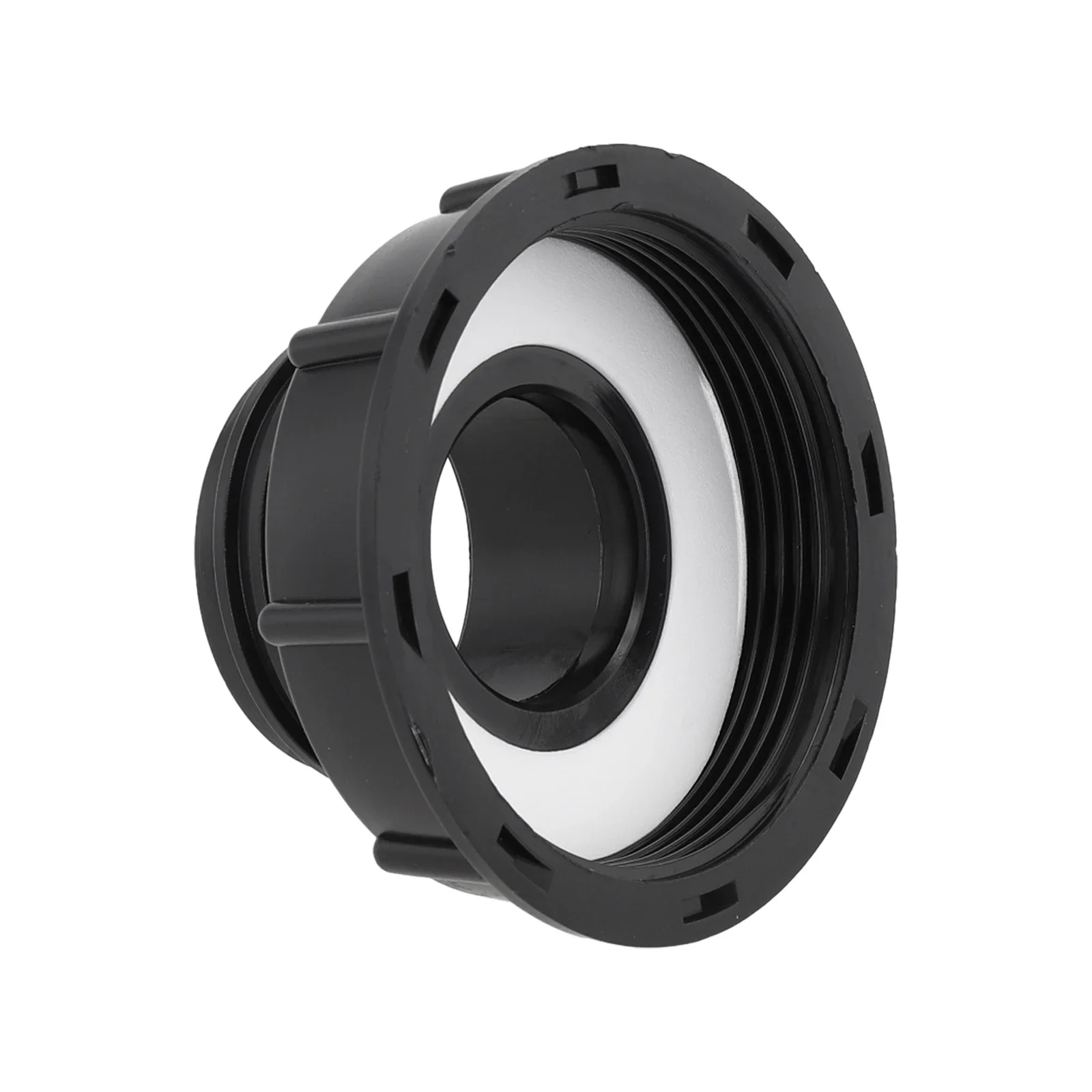 Portable Pratical High Quality Adapter Packing IBC Adapter Connector IBC Tank Connector Plastic To Reduce IBC Adapter
Portable Pratical High Quality Adapter Packing IBC Adapter Connector IBC Tank Connector Plastic To Reduce IBC Adapter