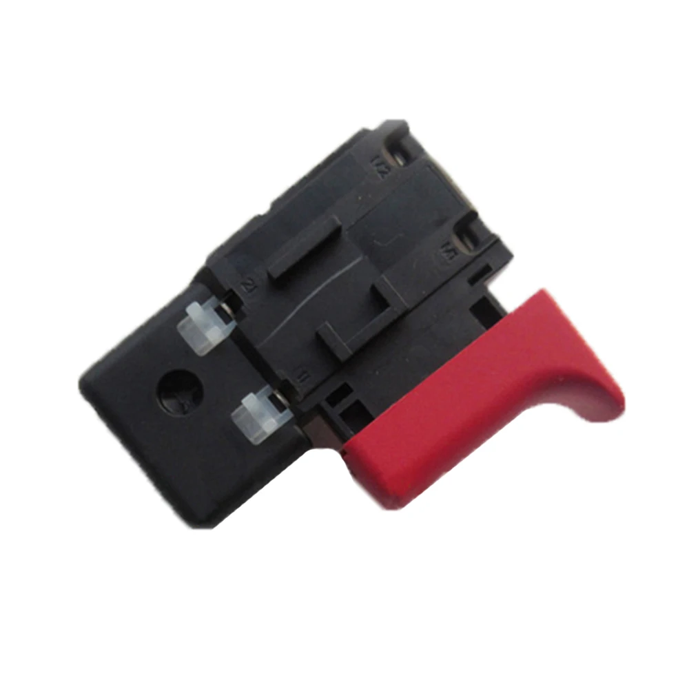 Drill Switch For Bosch 2607200623 GBM13RE/GBM10RE/GBM350RE TBM3400/TBM1000 Highly Match With The Equipment, Durable To Use
Drill Switch For Bosch 2607200623 GBM13RE/GBM10RE/GBM350RE TBM3400/TBM1000 Highly Match With The Equipment, Durable To Use