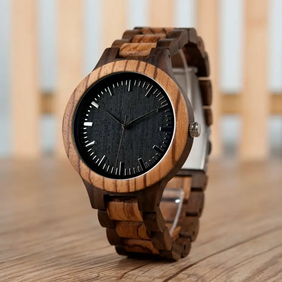 

Мужские часы BOBO BIRD, деревянные кварцевые наручные часы для мужчин, часы, часы, наручные часы, часы на заказ, подарки, Прямая поставка