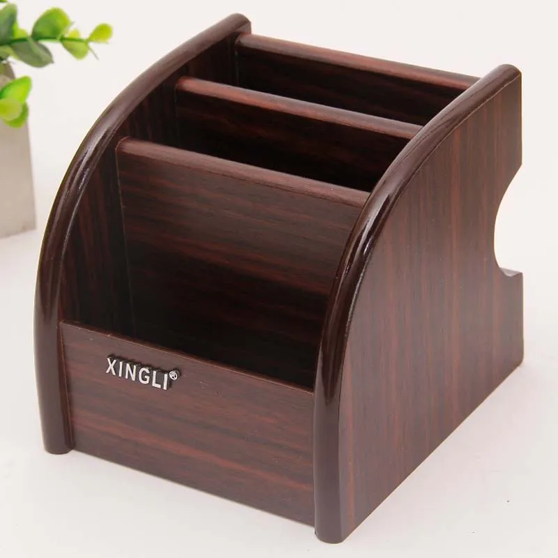 Multi Function Desktop Density Board Pen Stationery Container Organizer Rack Mobile Phone Remote Control Storage Box
Multi Function Desktop Density Board Pen Stationery Container Organizer Rack Mobile Phone Remote Control Storage Box