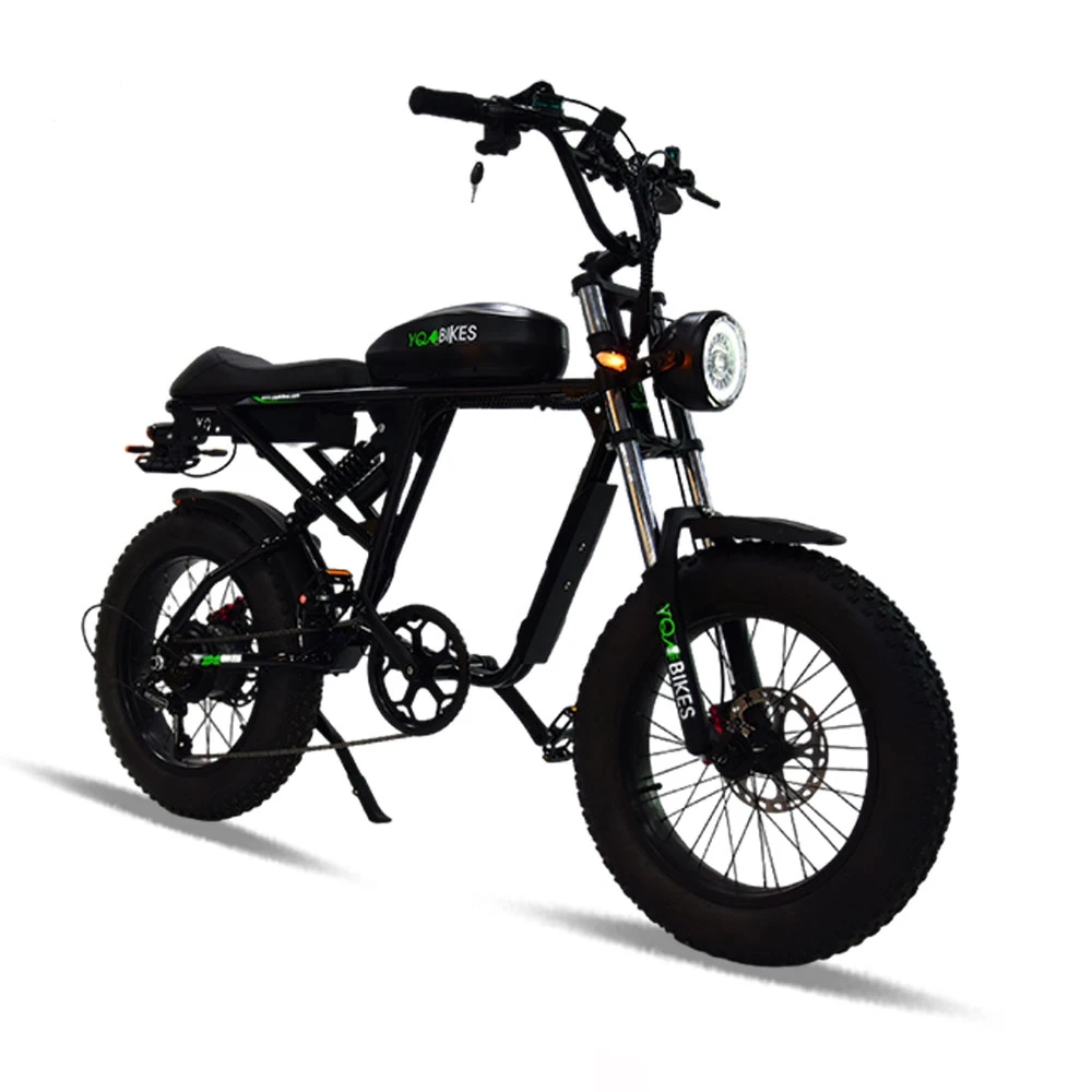 USA Stock Free Shipping 1000W 20Ah 48V Big Tire Electric Dirt Bike Fat Pedal Assist Electric Motorcycle Bicycle Dual Suspension
USA Stock Free Shipping 1000W 20Ah 48V Big Tire Electric Dirt Bike Fat Pedal Assist Electric Motorcycle Bicycle Dual Suspension